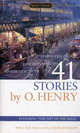 41 Stories by O. Henry, О. Генри 