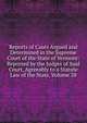 Reports of Cases Argued and Determined in the Supreme Court of the State of Vermont: Reported by the Judges of Said Court, Agreeably to a Statute Law of the State, Volume 28, 
