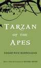 Tarzan of the Apes, Burroughs Edgar Rice 