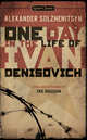 One Day in Life of Ivan Denisovich (Ned), Solzhenitsyn, Alexander 