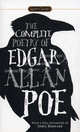 Complete Poetry of Edgar Allan Poe / / Полное собрание поэзии Эдгара По, Эдгар Аллан По 