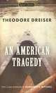 An American Tragedy / Американская трагедия, Теодор Драйзер 
