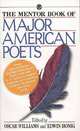 Mentor Book of Major American Poets (MM), Williams, Oscar (Ed.) 