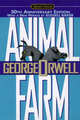 Animal Farm (белая), Orwell George 