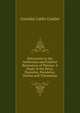 Retractatio in the Ambrosian and Palatine Recensions of Plautus: A Study of the Persa, Poenulus, Pseudolus, Stichus and Trinummus, Cornelia Catlin Coulter 