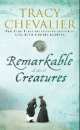 Remarkable Creatures, Chevalier, Tracy 