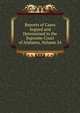 Reports of Cases Argued and Determined in the Supreme Court of Alabama, Volume 24, 