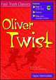 Fast Track Classics Upper-Intermediate. Oliver Twist. Student's Book + CD, Charles Dickens 