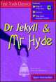 Fast Track Classics Upper-Intermediate. Dr Jekyll and Mr Hide. Student's Book, Stevenson Robert Louis , Francis Pauline 