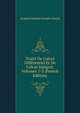 Traite De Calcul Differentiel Et De Calcul Integral, Volumes 1-2 (French Edition), Jacques Antoine Joseph Cousin 