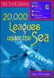 Fast Track Classics Upper-Intermediate. 20000 League Under Sea. Student's Book, Jules Verne 