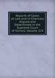 Reports of Cases at Law and in Chancery Argued and Determined in the Supreme Court of Illinois, Volume 224, 