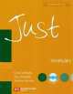 Just Vocabulary. Elementary. Student's Book (+ CD), Ana Acevedo, Carol Lethaby, Jeremy Harmer 