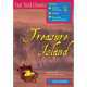 Fast Track Classics Intermediate. Treasure Island. Student's Book + CD, Louis Robert Stevenson 
