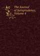 The Journal of Jurisprudence, Volume 4, 