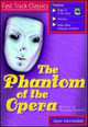 Fast Track Classics Upper-Intermediate. Phantom of Opera. Student's Book, Gaston Leroux 