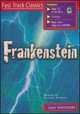 Fast Track Classics Upper-Intermediate. Frankenstein. Student's Book + CD, Mary Wollstonecraft Shelley 