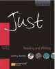 Just Reading and Writing. Intermediate. Student's book, Jeremy Harmer, Carol Lethaby, Ana Acevedo 