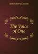 The Voice of One, James Henry Cousins 