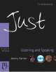 Just Listening and Speaking: Intermediate (British English): Student's Book (+ CD), Jeremy Harmer, Carol Lethaby, Ana Acevedo 