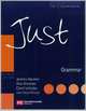 Just Grammar. Pre-Intermediate. Student's book, Jeremy Harmer, Carol Lethaby, Ana Acevedo 