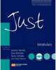 Just Vocabulary. Pre-Intermediate. Student's book (+ CD), Jeremy Harmer, Carol Lethaby, Ana Acevedo 