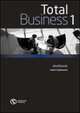 Total Business 1. Pre-Intermediate. Workbook with Key, Helen Stephenson, Rolf Cook, Mara Pedretti 