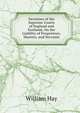 Decisions of the Supreme Courts of England and Scotland, On the Liability of Proprietors, Masters, and Servants, William Hay 