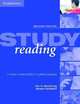 Study Reading : A Course in Reading Skills for Academic Purposes, Glendinning Eric H., Beverly Holmstrom 