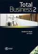 Total Business 2. Intermediate. Student's Book (+ CD), John Hughes 