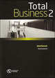 Total Business 2. Intermediate. Workbook with Key, Pedretti Mara, Cook Rolf 