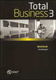 Total Business 3. Upper-Intermediate. Workbook with Key, Paul Dummett 