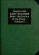 Magisterial Cases: Reprinted from . the Justice of the Peace ., Volume 8, 