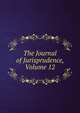 The Journal of Jurisprudence, Volume 12, 