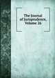 The Journal of Jurisprudence, Volume 26, 