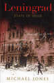 Leningrad. State of Siege / Блокада Ленинграда, Jones, Michael 