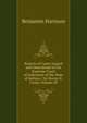 Reports of Cases Argued and Determined in the Supreme Court of Judicature of the State of Indiana / by Horace E. Carter, Volume 69, Benjamin Harrison 