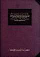 The Constables' Accounts of the Manor of Manchester from the Year 1612 to the Year 1647, and from the Year 1743 to the Year 1776: From the Year 1743 to 1776, with Several Appendices, Earwaker, J. P. (John Parsons), 1847-1895 