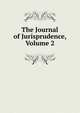 The Journal of Jurisprudence, Volume 2, 