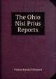 The Ohio Nisi Prius Reports, Vinton Randall Shepard 