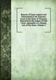 Reports of Cases Argued and Determined in the Supreme Court of the State of Vermont: Reported by the Judges of Said Court, Agreeably to a Statute Law of the State, Volume 2, 