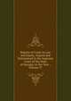 Reports of Cases in Law and Equity, Argued and Determined in the Supreme Court of the State of Georgia, in the Year ., Volume 57, 