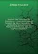 Journal Des Tribunaux De Commerce: Contenant L'expos? Complet De La Jurisprudence Et La Doctrine Des Auteurs En Mati?re Commercial, Volume 32 (French Edition), Emile Muzard 