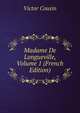 Madame De Longueville, Volume 1 (French Edition), Victor Cousin 