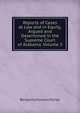 Reports of Cases at Law and in Equity, Argued and Determined in the Supreme Court of Alabama, Volume 3, Benjamin Faneuil Porter 