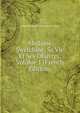 Madame Swetchine, Sa Vie Et Ses OEuvres, Volume 1 (French Edition), Alfred-Frederic-Pierre Fallou Coudray 