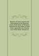 Reports of Cases Argued and Determined in the Supreme Court of the State of Vermont: Reported by the Judges of Said Court, Agreeably to a Statute Law of the State, Volume 62, 