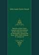 Reports of the Cases Argued and Determined in the Supreme Court of Tennessee, During the Years 1853-1858, Volume 3; volume 35, John Louis Taylor Sneed 