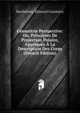 Geometrie Perspective: Ou, Principles De Projection Polaire, Appliques A La Description Des Corps (French Edition), Barthelemy Edouard Cousinery 