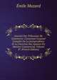 Journal Des Tribunaux De Commerce: Contenant L'expos? Complet De La Jurisprudence Et La Doctrine Des Auteurs En Mati?re Commercial, Volume 37 (French Edition), Emile Muzard 